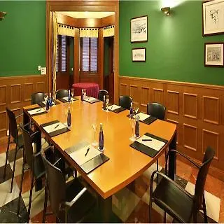 Santa Catalina, A Royal Hideaway - Gran Lujo 5* Las Palmas de Gran Canaria