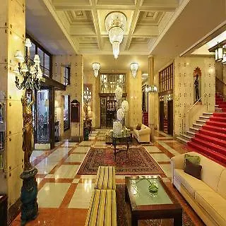 Santa Catalina, A Royal Hideaway - Gran Lujo Hotel Las Palmas de Gran Canaria