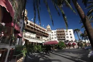 Hotel Santa Catalina, A Royal Hideaway - Gran Lujo Las Palmas de Gran Canaria
