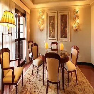 Santa Catalina, A Royal Hideaway - Gran Lujo Hotel Las Palmas de Gran Canaria
