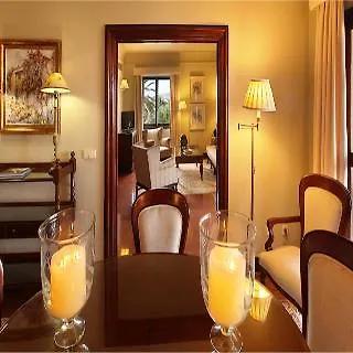 Santa Catalina, A Royal Hideaway - Gran Lujo Hotel 5*