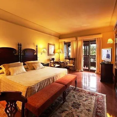 Santa Catalina, A Royal Hideaway - Gran Lujo Hotel Las Palmas de Gran Canaria