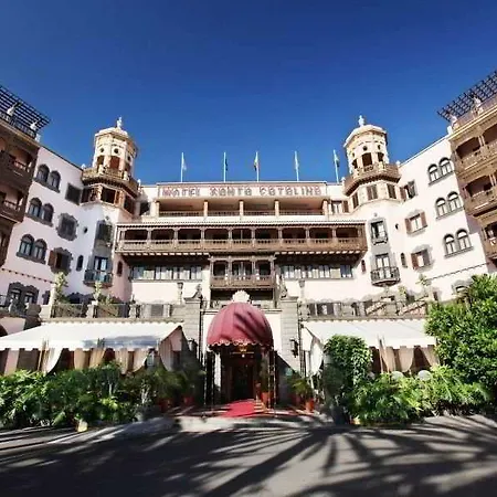 Santa Catalina, A Royal Hideaway - Gran Lujo