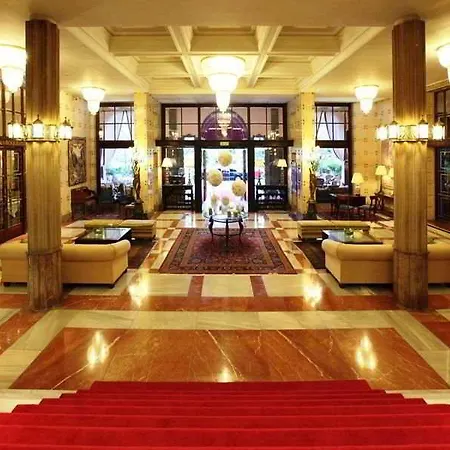 Santa Catalina, A Royal Hideaway - Gran Lujo 5* Las Palmas de Gran Canaria