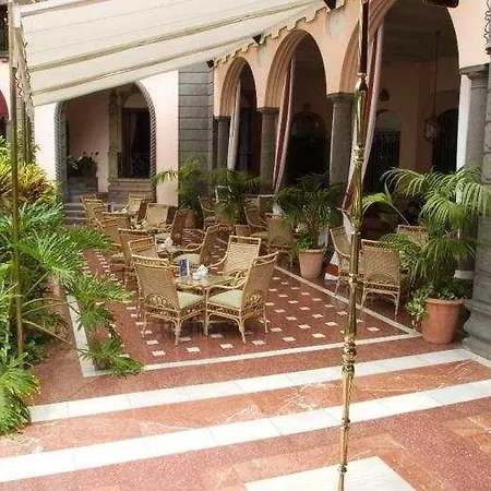 Hotel Santa Catalina, A Royal Hideaway - Gran Lujo 5*