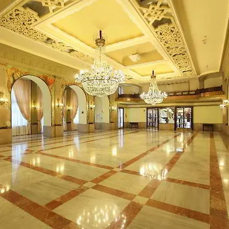 מלון Santa Catalina, A Royal Hideaway - Gran Lujo 5*