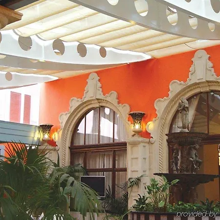 Santa Catalina, A Royal Hideaway - Gran Lujo Las Palmas de Gran Canaria
