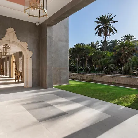 Отель Santa Catalina, A Royal Hideaway 5*