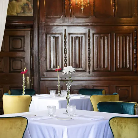 Santa Catalina, A Royal Hideaway فندق لاس بالماس دي غران كاناريا