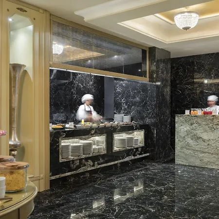 Santa Catalina, A Royal Hideaway لاس بالماس دي غران كاناريا