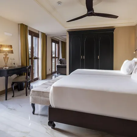 Santa Catalina, A Royal Hideaway