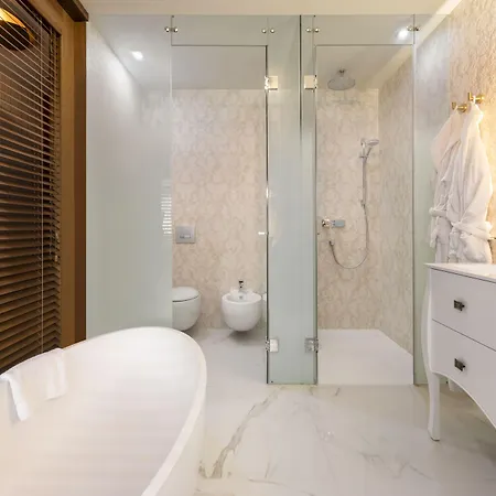 Santa Catalina, A Royal Hideaway - Gran Lujo מלון 5*