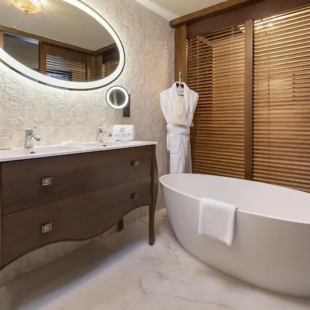 Santa Catalina, A Royal Hideaway فندق لاس بالماس دي غران كاناريا