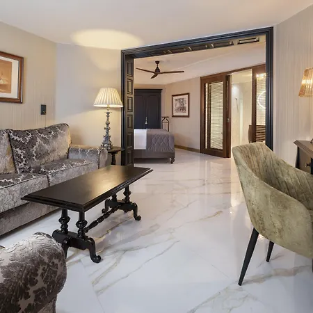 Hotel Santa Catalina, A Royal Hideaway - Gran Lujo 5*