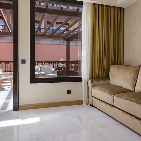 Santa Catalina, A Royal Hideaway - Gran Lujo 5*