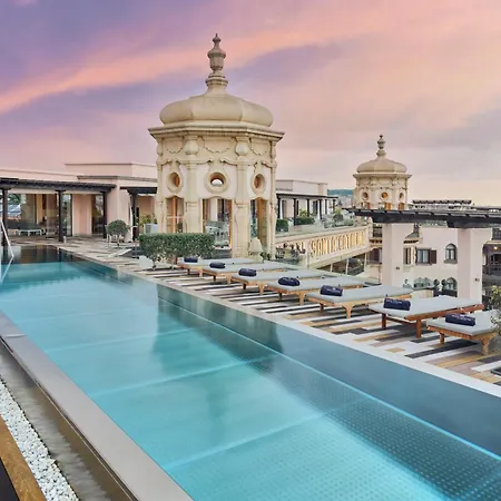 Hotel Santa Catalina, A Royal Hideaway - Gran Lujo 5*