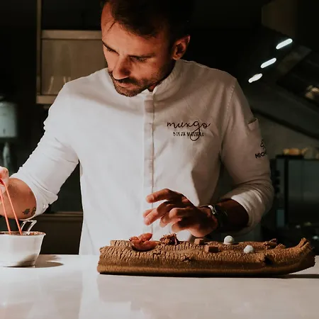 Santa Catalina, A Royal Hideaway - Gran Lujo Готель Лас-Пальмас-де-Гран-Канарія