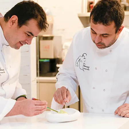 Santa Catalina, A Royal Hideaway - Gran Lujo Готель Лас-Пальмас-де-Гран-Канарія