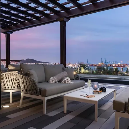 Santa Catalina, A Royal Hideaway - Gran Lujo Szálloda 5*