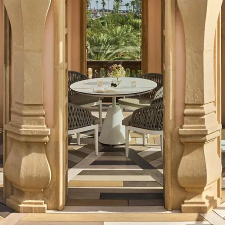 Готель Santa Catalina, A Royal Hideaway - Gran Lujo 5*