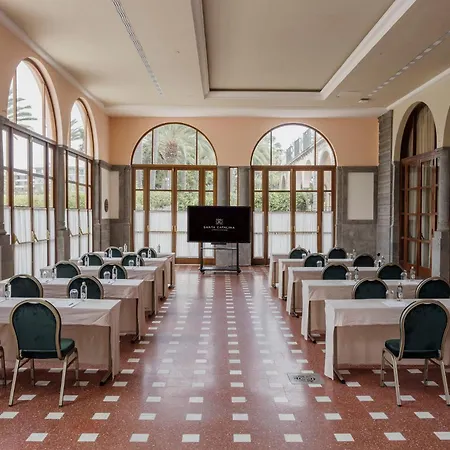 Santa Catalina, A Royal Hideaway - Gran Lujo Szálloda