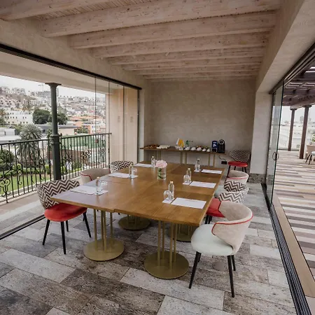 Santa Catalina, A Royal Hideaway - Gran Lujo Szálloda 5*