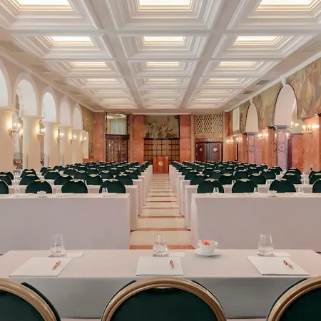 Santa Catalina, A Royal Hideaway - Gran Lujo Szálloda