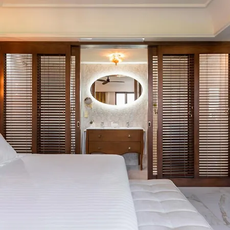 Santa Catalina, A Royal Hideaway - Gran Lujo Hotel