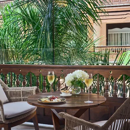 Hotel Santa Catalina, A Royal Hideaway - Gran Lujo 5*