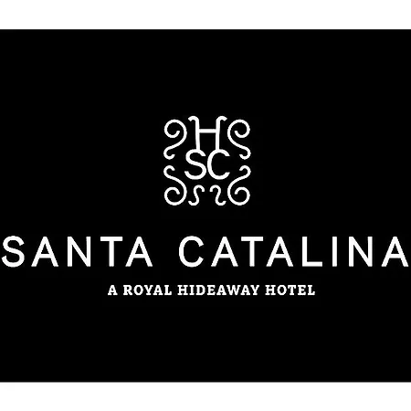 Santa Catalina, A Royal Hideaway - Gran Lujo 5*