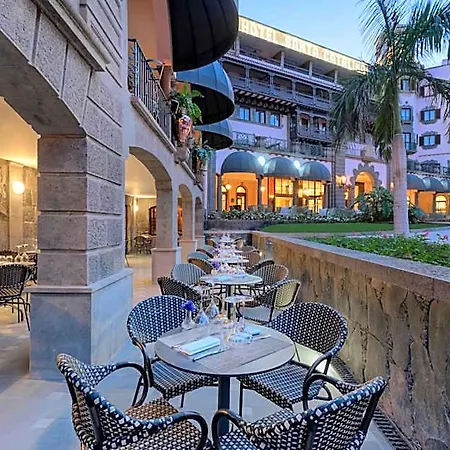 Santa Catalina, A Royal Hideaway - Gran Lujo Hotel Las Palmas de Gran Canaria