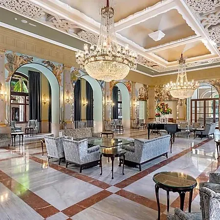 Santa Catalina, A Royal Hideaway - Gran Lujo 5*