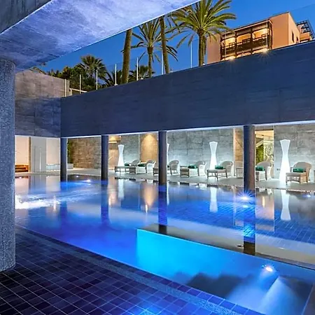 Santa Catalina, A Royal Hideaway - Gran Lujo Hotel 5*