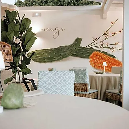 Hotel Santa Catalina, A Royal Hideaway - Gran Lujo Las Palmas de Gran Canaria