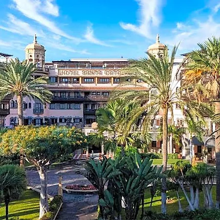Santa Catalina, A Royal Hideaway - Gran Lujo Las Palmas de Gran Canaria
