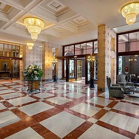Hotel Santa Catalina, A Royal Hideaway - Gran Lujo