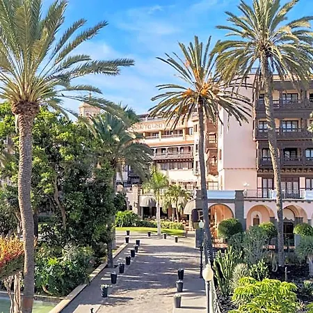 Santa Catalina, A Royal Hideaway - Gran Lujo 5* Las Palmas de Gran Canaria