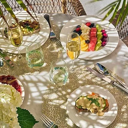 Hotel Santa Catalina, A Royal Hideaway - Gran Lujo Las Palmas de Gran Canaria