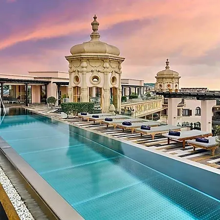 Hotel Santa Catalina, A Royal Hideaway - Gran Lujo