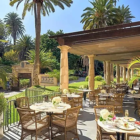 Santa Catalina, A Royal Hideaway - Gran Lujo Hotel Las Palmas de Gran Canaria