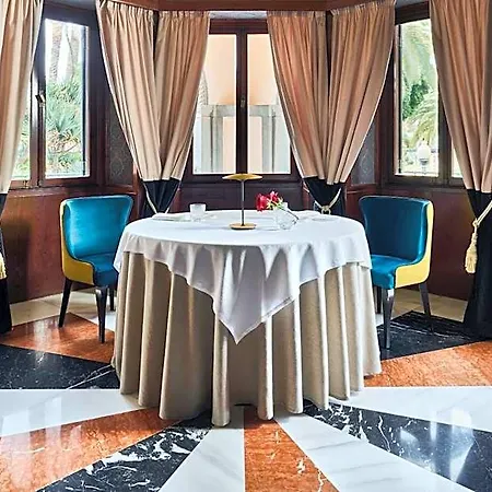 Santa Catalina, A Royal Hideaway - Gran Lujo