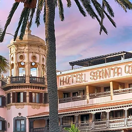 Hotel Santa Catalina, A Royal Hideaway - Gran Lujo 5*