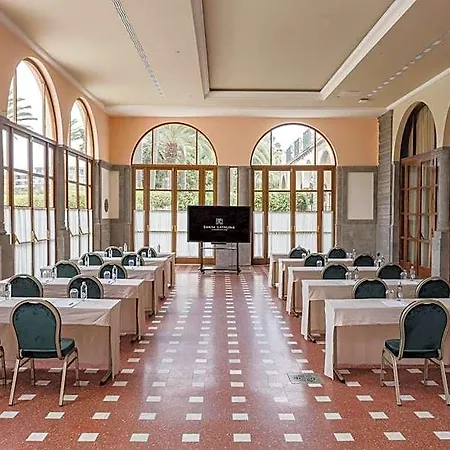 Santa Catalina, A Royal Hideaway - Gran Lujo Hotel
