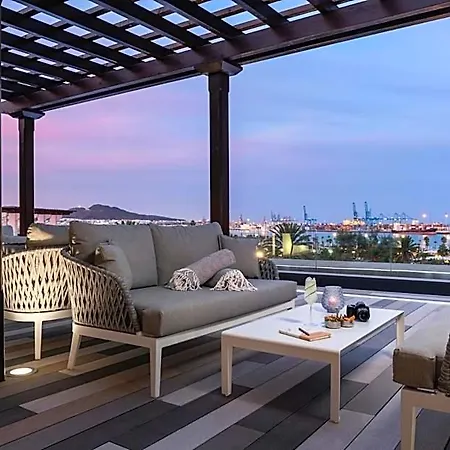 Santa Catalina, A Royal Hideaway - Gran Lujo Hotel