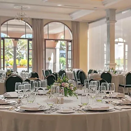 Hotel Santa Catalina, A Royal Hideaway - Gran Lujo Las Palmas de Gran Canaria