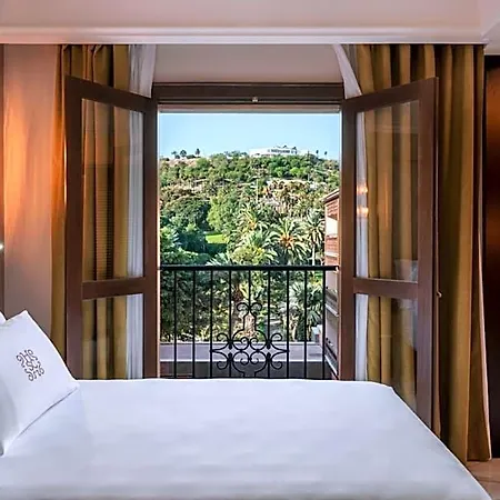 Santa Catalina, A Royal Hideaway - Gran Lujo 5*