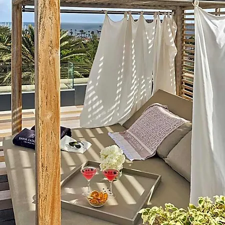 Santa Catalina, A Royal Hideaway - Gran Lujo Las Palmas de Gran Canaria