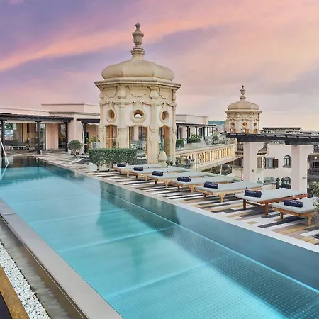 Santa Catalina, A Royal Hideaway - Gran Lujo 5*