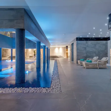 Santa Catalina, A Royal Hideaway - Gran Lujo Szálloda Las Palmas de Gran Canaria