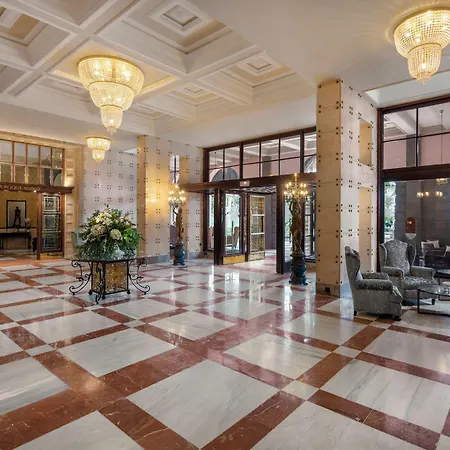 Santa Catalina, A Royal Hideaway - Gran Lujo Las Palmas de Gran Canaria